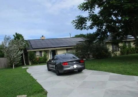 2582 SW McDonald Street Other Florida FL 34953