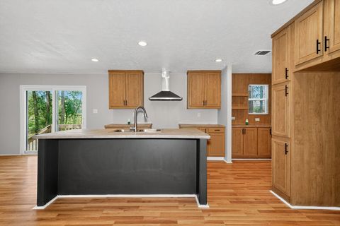 Tiny photo for 10250 Syphon Drive, Tallahassee, FL 32305 (MLS # 392908)