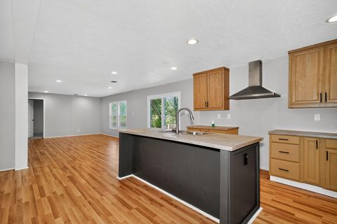 Tiny photo for 10250 Syphon Drive, Tallahassee, FL 32305 (MLS # 392908)
