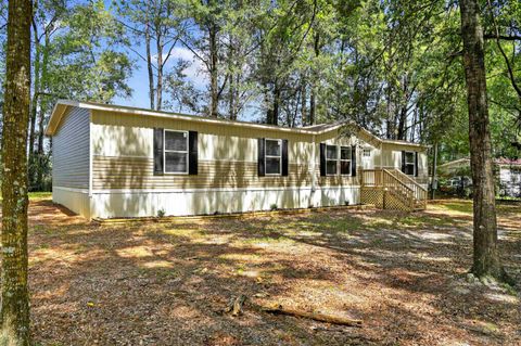 Photo of 10250 Syphon Drive, Tallahassee, FL 32305 (MLS # 392908)
