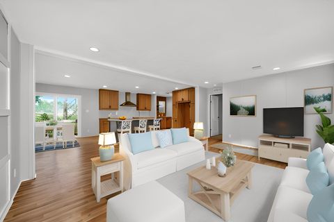 Tiny photo for 10250 Syphon Drive, Tallahassee, FL 32305 (MLS # 392908)