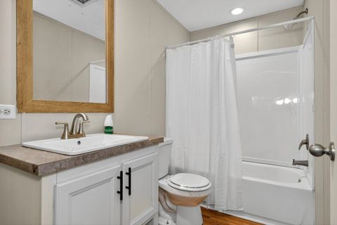 Tiny photo for 10250 Syphon Drive, Tallahassee, FL 32305 (MLS # 392908)