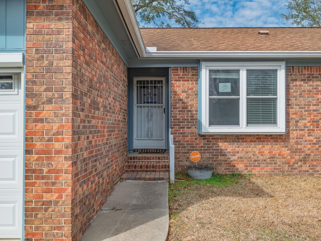 Photo of 716 Violet Street, Tallahassee, FL 32308 (MLS # 395915)