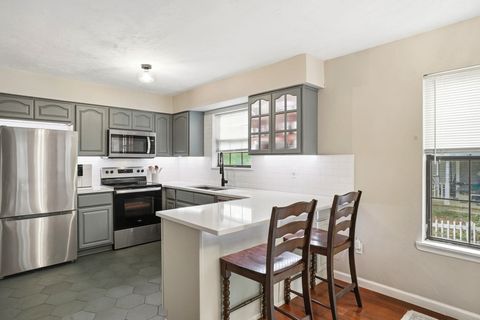 Tiny photo for 3608 Little Fox Lane, Tallahassee, FL 32312 (MLS # 397793)