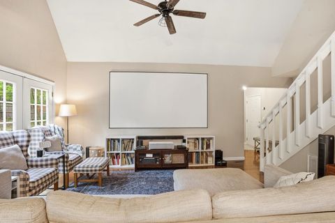 Tiny photo for 3608 Little Fox Lane, Tallahassee, FL 32312 (MLS # 397793)