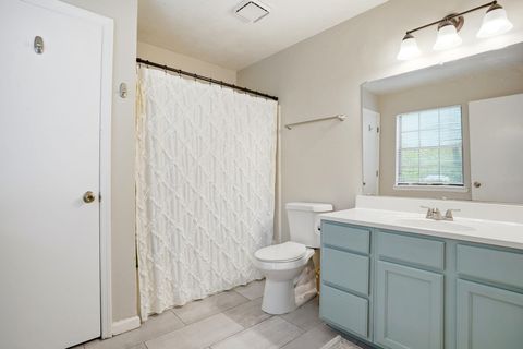 Tiny photo for 3608 Little Fox Lane, Tallahassee, FL 32312 (MLS # 397793)