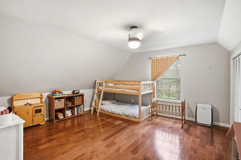 Tiny photo for 3608 Little Fox Lane, Tallahassee, FL 32312 (MLS # 397793)