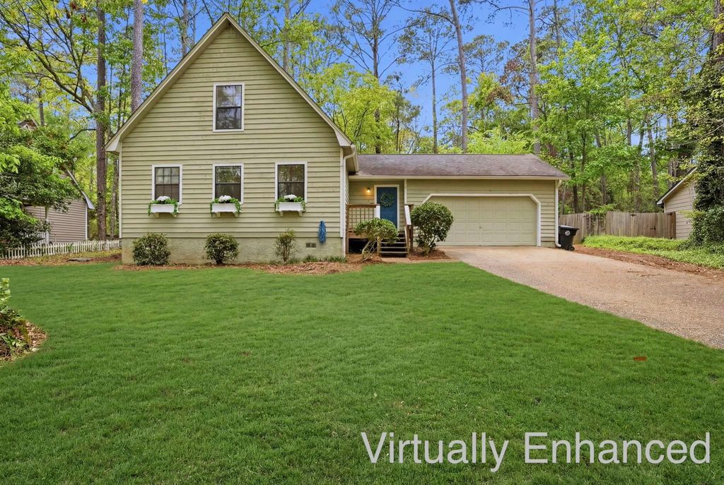 Photo of 3608 Little Fox Lane, Tallahassee, FL 32312 (MLS # 397793)