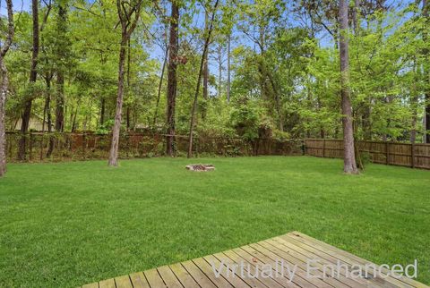 Tiny photo for 3608 Little Fox Lane, Tallahassee, FL 32312 (MLS # 397793)
