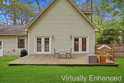 Tiny photo for 3608 Little Fox Lane, Tallahassee, FL 32312 (MLS # 397793)