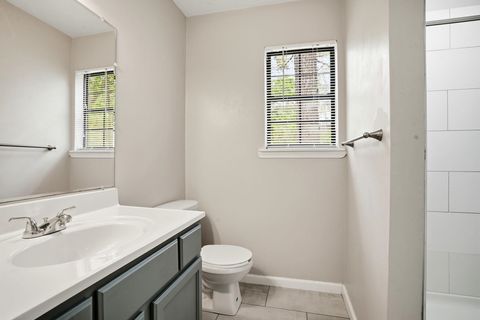 Tiny photo for 3608 Little Fox Lane, Tallahassee, FL 32312 (MLS # 397793)