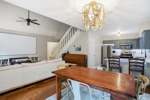 Tiny photo for 3608 Little Fox Lane, Tallahassee, FL 32312 (MLS # 397793)