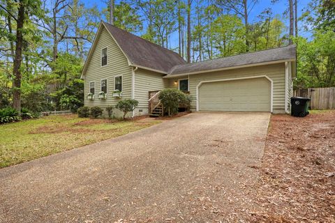 Tiny photo for 3608 Little Fox Lane, Tallahassee, FL 32312 (MLS # 397793)