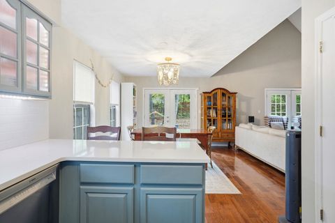 Tiny photo for 3608 Little Fox Lane, Tallahassee, FL 32312 (MLS # 397793)