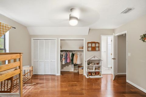 Tiny photo for 3608 Little Fox Lane, Tallahassee, FL 32312 (MLS # 397793)