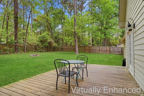 Tiny photo for 3608 Little Fox Lane, Tallahassee, FL 32312 (MLS # 397793)