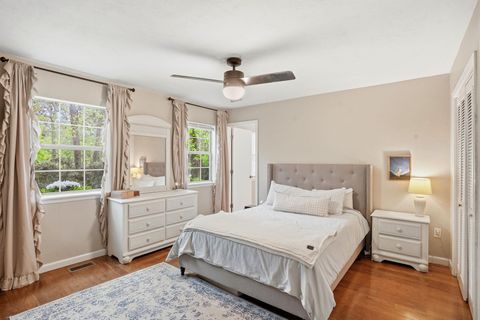 Tiny photo for 3608 Little Fox Lane, Tallahassee, FL 32312 (MLS # 397793)