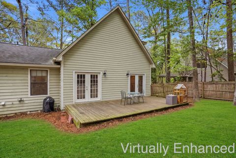 Tiny photo for 3608 Little Fox Lane, Tallahassee, FL 32312 (MLS # 397793)