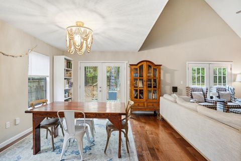 Tiny photo for 3608 Little Fox Lane, Tallahassee, FL 32312 (MLS # 397793)