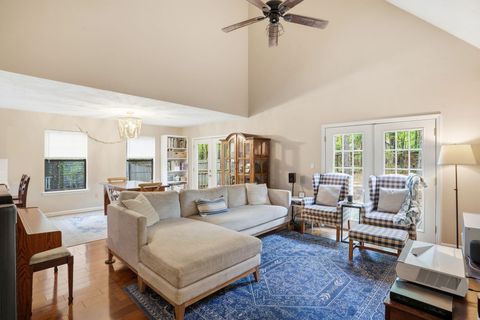 Tiny photo for 3608 Little Fox Lane, Tallahassee, FL 32312 (MLS # 397793)