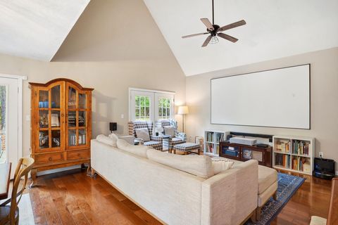 Tiny photo for 3608 Little Fox Lane, Tallahassee, FL 32312 (MLS # 397793)