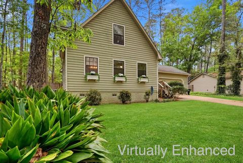 Tiny photo for 3608 Little Fox Lane, Tallahassee, FL 32312 (MLS # 397793)