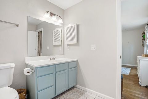 Tiny photo for 3608 Little Fox Lane, Tallahassee, FL 32312 (MLS # 397793)