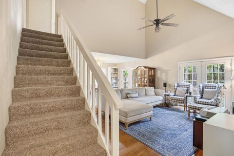 Tiny photo for 3608 Little Fox Lane, Tallahassee, FL 32312 (MLS # 397793)