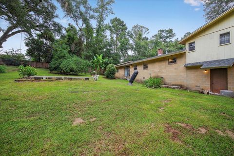 Tiny photo for 3334 Ajax Lane, Tallahassee, FL 32311 (MLS # 389686)