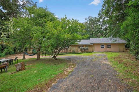 Tiny photo for 3334 Ajax Lane, Tallahassee, FL 32311 (MLS # 389686)