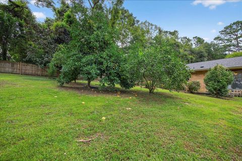 Tiny photo for 3334 Ajax Lane, Tallahassee, FL 32311 (MLS # 389686)