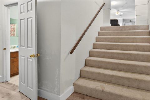 Tiny photo for 3334 Ajax Lane, Tallahassee, FL 32311 (MLS # 389686)
