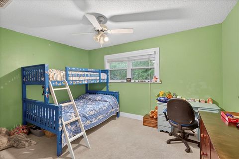 Tiny photo for 3334 Ajax Lane, Tallahassee, FL 32311 (MLS # 389686)