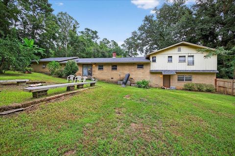 Tiny photo for 3334 Ajax Lane, Tallahassee, FL 32311 (MLS # 389686)
