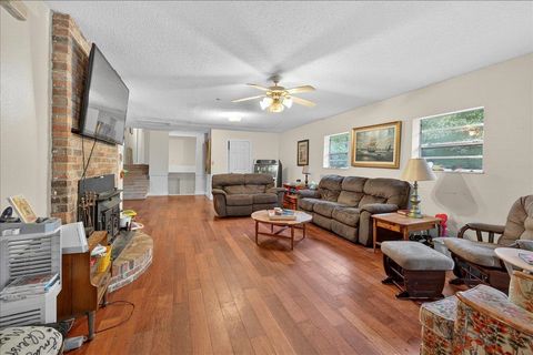 Tiny photo for 3334 Ajax Lane, Tallahassee, FL 32311 (MLS # 389686)