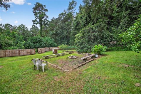 Tiny photo for 3334 Ajax Lane, Tallahassee, FL 32311 (MLS # 389686)
