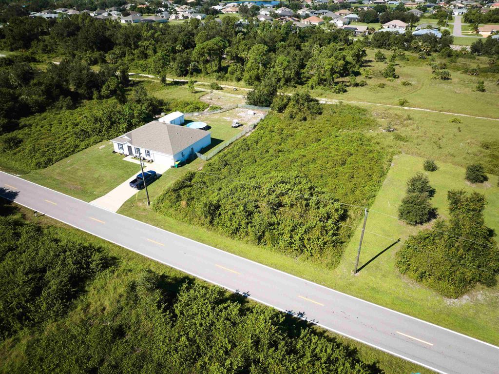 Photo of 2369 Sulstone Drive, Other Florida, FL 33983 (MLS # 392926)