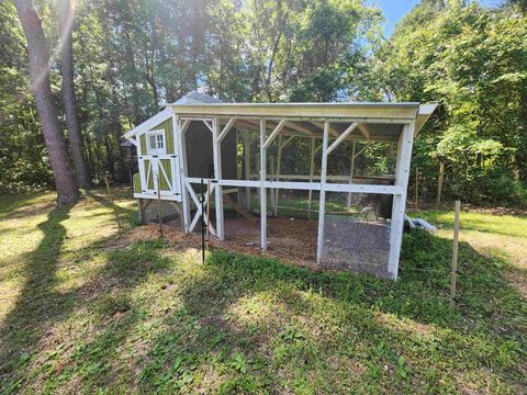 Tiny photo for 8605 COACH Road, Tallahassee, FL 32309 (MLS # 399706)