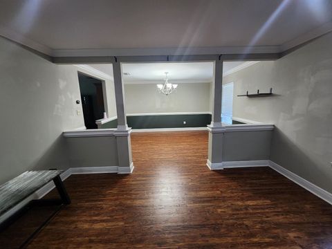 Tiny photo for 8605 COACH Road, Tallahassee, FL 32309 (MLS # 399706)