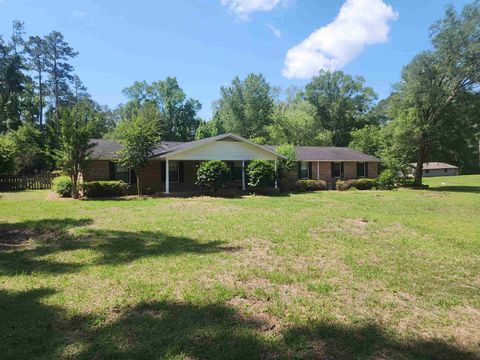 Tiny photo for 8605 COACH Road, Tallahassee, FL 32309 (MLS # 399706)