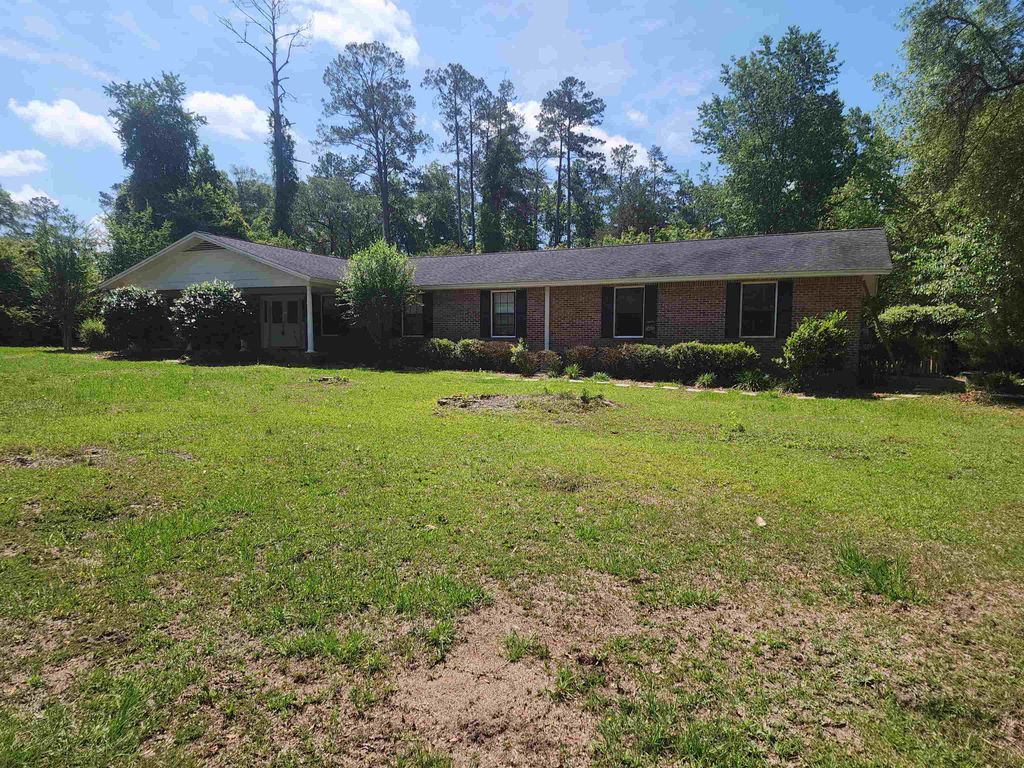Photo of 8605 COACH Road, Tallahassee, FL 32309 (MLS # 399706)