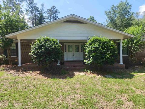 Tiny photo for 8605 COACH Road, Tallahassee, FL 32309 (MLS # 399706)
