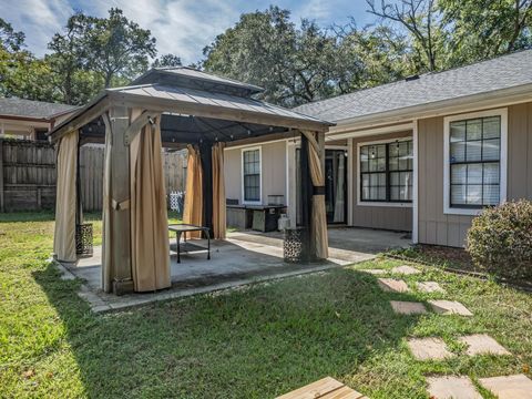 Tiny photo for 4276 Carnwath Road, Tallahassee, FL 32303 (MLS # 392654)