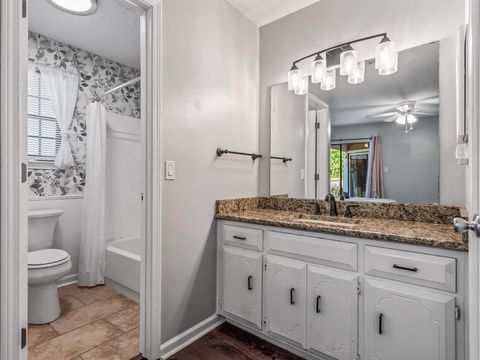 Tiny photo for 4276 Carnwath Road, Tallahassee, FL 32303 (MLS # 392654)