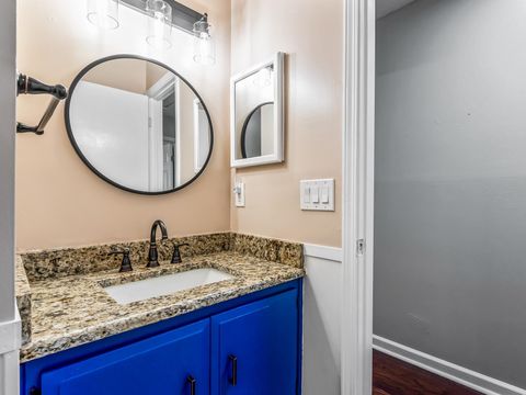 Tiny photo for 4276 Carnwath Road, Tallahassee, FL 32303 (MLS # 392654)