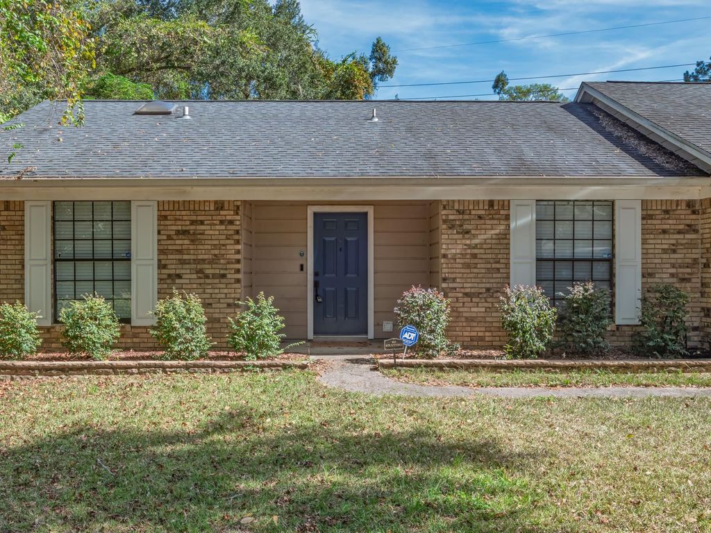 Photo of 4276 Carnwath Road, Tallahassee, FL 32303 (MLS # 392654)