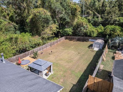 Tiny photo for 4276 Carnwath Road, Tallahassee, FL 32303 (MLS # 392654)
