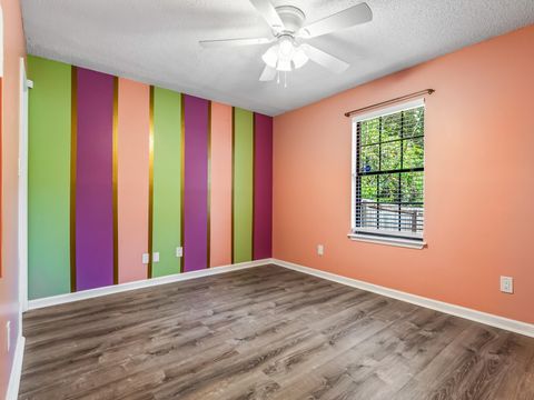 Tiny photo for 4276 Carnwath Road, Tallahassee, FL 32303 (MLS # 392654)