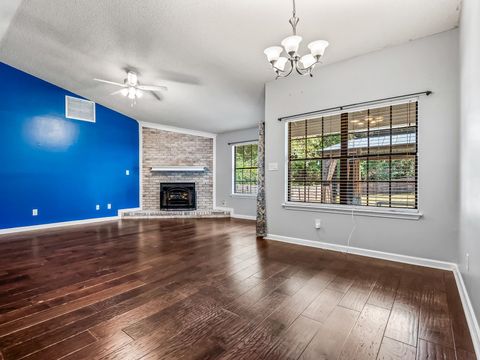 Tiny photo for 4276 Carnwath Road, Tallahassee, FL 32303 (MLS # 392654)