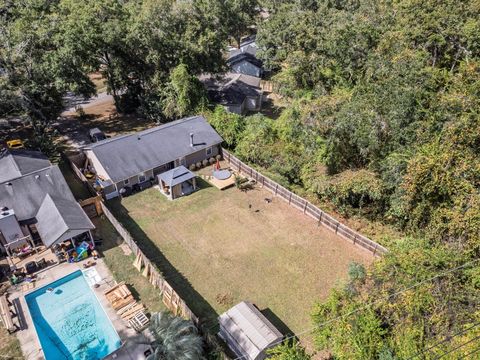 Tiny photo for 4276 Carnwath Road, Tallahassee, FL 32303 (MLS # 392654)